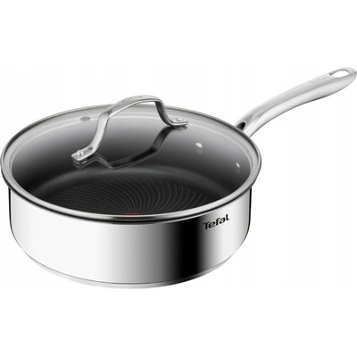 Tefal Tradiční pánev Infinite 24 cm s nepřilnavým povrchem