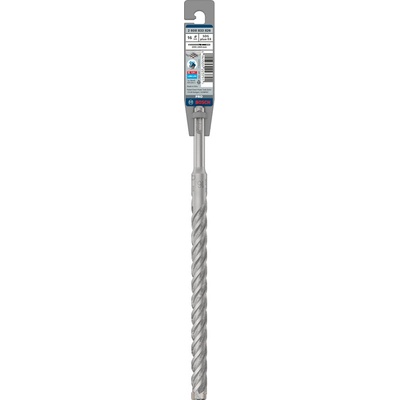 Bosch СВРЕДЛО ЗА БЕТОН bosch sds plus-5x 16x260 (6949509223791)