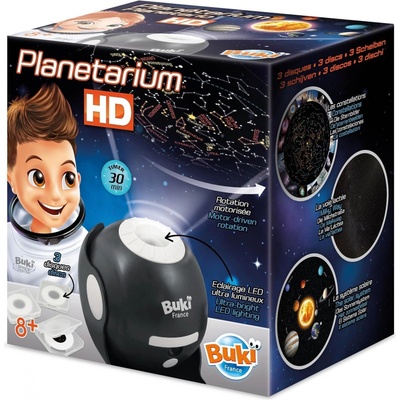 Buki Planetárium HD 8002