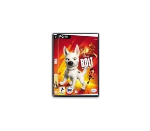 Bolt