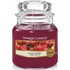 Yankee Candle Classic Black Cherry 104 g
