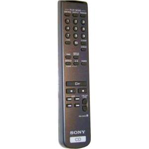 GENERAL SONY RM-DX50 - съвместимо дистанционно управление на марката General (RM-DX50) Дистанционно