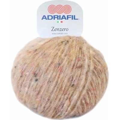 Adriafil Zenzero 82 Béžová
