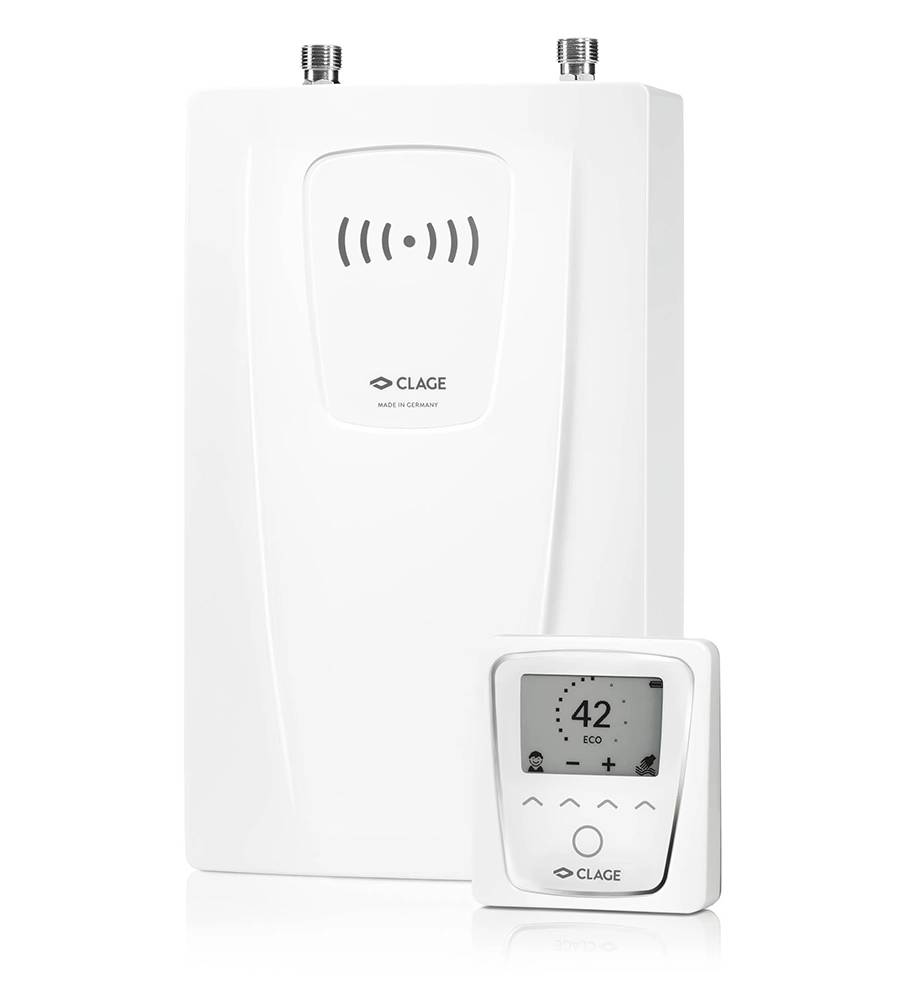 Clage CFX-U od 434,07 € - Heureka.sk