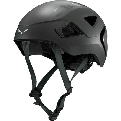Salewa Pura 2.0 Helmet Размер на каската: 56-62 см / Цвят: оранжев