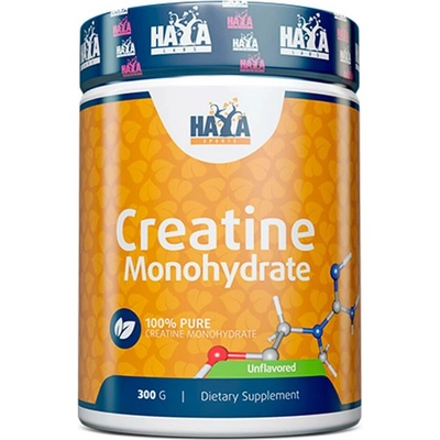 Haya Labs Creatine Monohydrate 300 g
