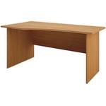  Бюро Сити М. 1.1 138x90x70x74 cm плот 25 mm (2505697-025-L)