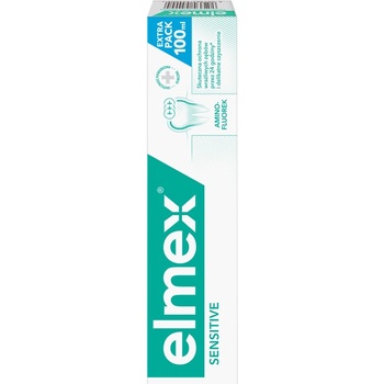 Elmex Sensitive 100 ml