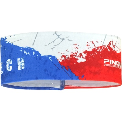 PINGU-Runny-ČRU-7 FAN CoolMax extreme 56CZ