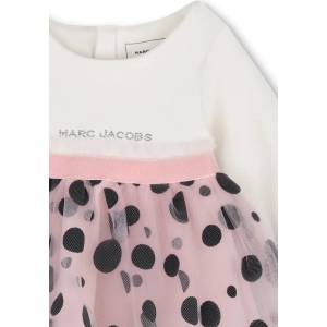 Marc Jacobs рокля с памук (w61077.86.94)