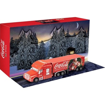 Revell stavebnice adventní kalendář