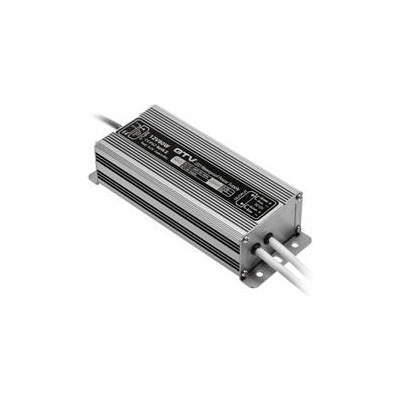 GTV Napájecí zdroj LED vodotěsný, 80 W, IP 67, DC12 V
