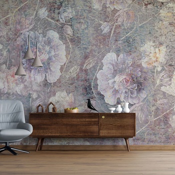 Image 1 of Art gift Фототапет - Флорансия