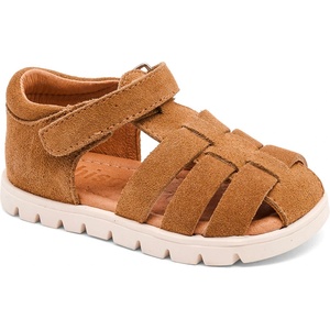 Bisgaard Детски сандали Bisgaard Kid's Beka S Sandals - Almond - размер 27 (EU) (702-2621-0819)