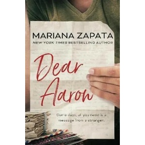 Dear Aaron | Mariana Zapata (2022)