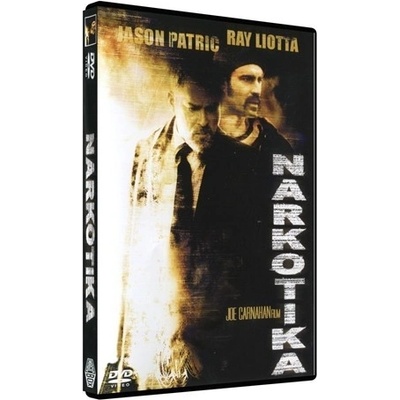 Narkotika DVD