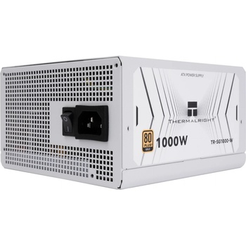 Thermalright TR-SG1000-W 1000W 80 PLUS Gold