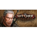 The Witcher Adventure Game