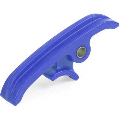 POLISPORT 8457300003 Výprodej protiskluzového příslušenství řetězu (malé) KTM SX/SX-F `11–15, EXC/EXC-F `12–16, HUSQVARNA TC/FC `14–15, FE `14–16 BARVA MODRÁ