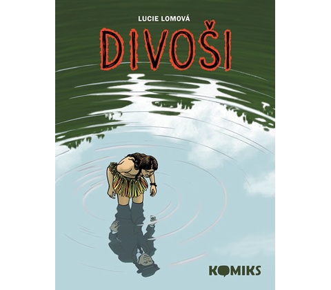 Divoši