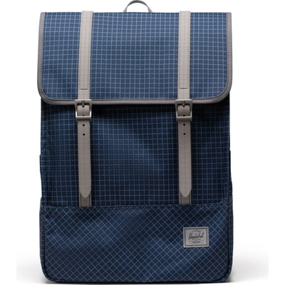 Herschel Survey Grid Naval Academy/Magnet 20 L