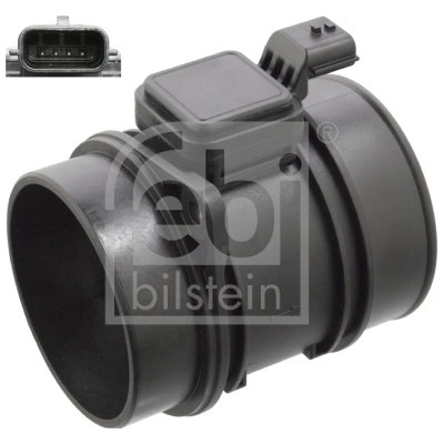 Merač hmotnosti vzduchu FEBI BILSTEIN 105868