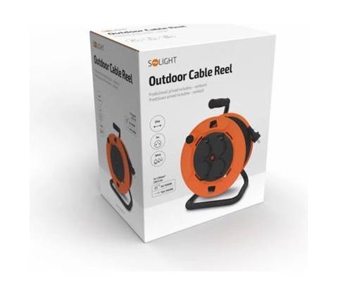 Solight PB33O