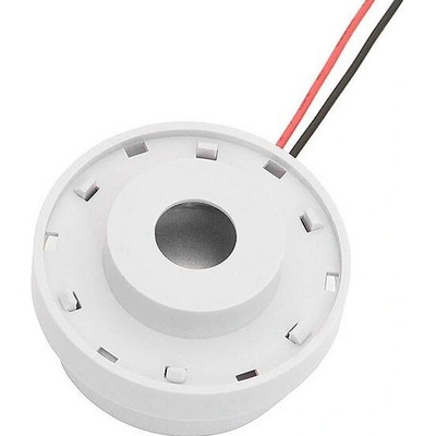 BLOW Bzučák 12 - 24 V bílý 3D3120L | Zboží Auto