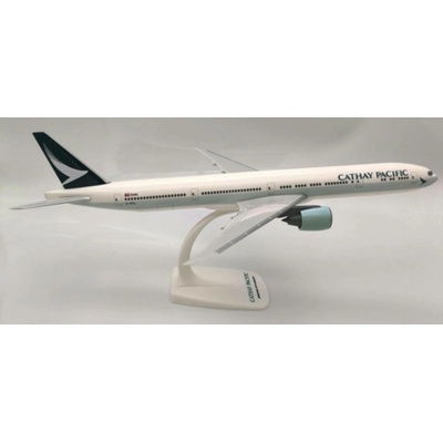 PPC Holland Boeing 777 367ER Cathay Pacific 2010s Colors Snap Fit 1:200