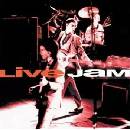 Jam - Live Jam CD
