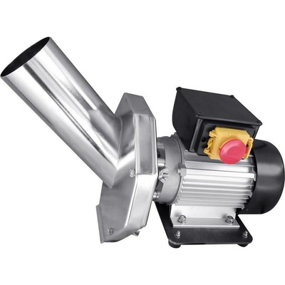 Elektrický drtič na ovoce EFC-2 550W 1l, 200kg/h., 43x22x33cm StrendPro 119584, 230V – Zboží Dáma