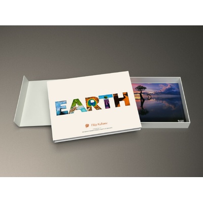 Earth (Limited Edition) - Amazing Planet
