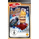 Buzz: Master Quiz