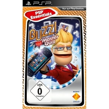 Buzz: Master Quiz