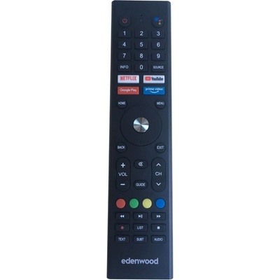 Dálkový ovladač EDENWOOD ED43A01UHDWHVE