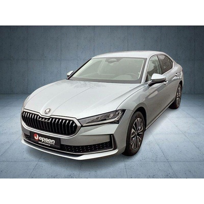 Skoda Superb 2.0 TSI Selection DSG 150 kW