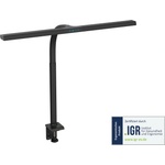 ASSMANN DA-90492 2400 lm 16 W 80 см черна LED настолна лампа (DA-90492)