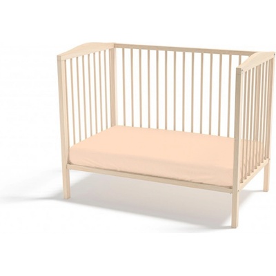 Profod Prestieradlo froté Comfort Oranžová 60x120