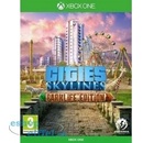 Hry na Xbox One Cities: Skylines - Parklife