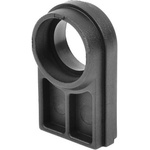 Team corally Стойка среден диференциал Team Corally - Motor Mount Center Diff Insert - Composite - 1 pc C-00180-023 (C-00180-023)