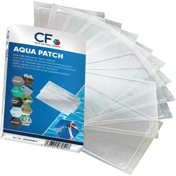 CF AQUA PATCH Opravná samolepící páska 7 x 10 cm