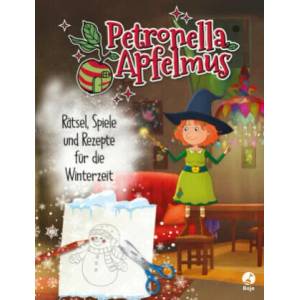 Petronella Apfelmus (ISBN: 9783414826114)