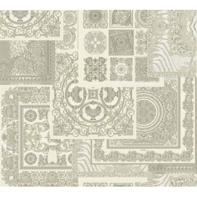 A. S. Création Влизелинов тапет за стена versace 37048-5