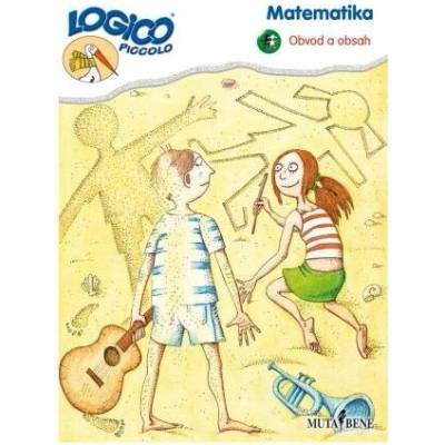 Matematika - Obvod a obsah 1210