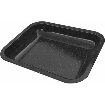 VEF Smaltovaný pečící plech 29 x 23 x 5 cm 00000-0000199A – Zboží Mobilmania