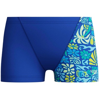 Speedo Бански boys v-cut print aquashort