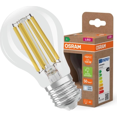 Osram LSSPCLA100 7,2W/840 230VFILEAE276X1