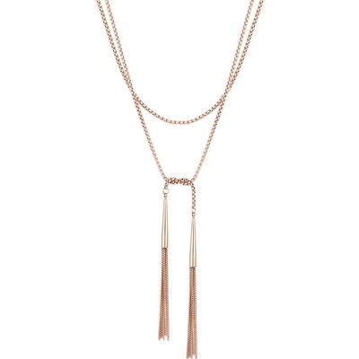 Freelook Дамско колие Freelook FRJ. 3.6011-4 (FRJ.3.6011-4)