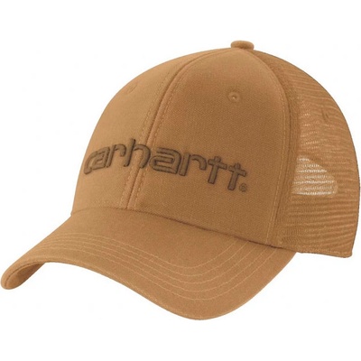 Carhartt Dunmore cap carhartt brown/oiled walnut