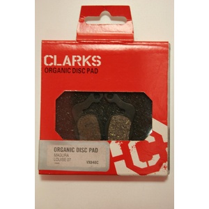 Clarks Накладки CLARKS, VX-846C Or (AM2810)